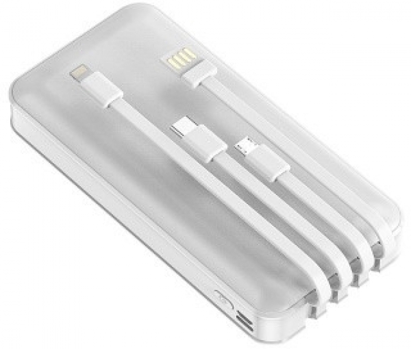 Concord C-118 20000 mAh Powerbank — ürün görseli 2