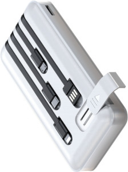 Concord C-118 20000 mAh Powerbank — ürün görseli 4