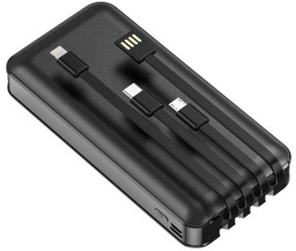 Concord C-118 20000 mAh Powerbank — ürün görseli 3