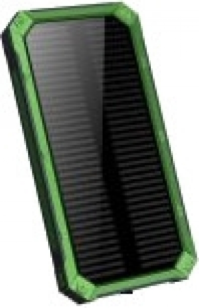 Deji DJ-OL02 Solar 10000 mAh Powerbank — ürün görseli 6