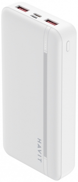 Havit PB92 20000 mAh Powerbank — ürün görseli 4