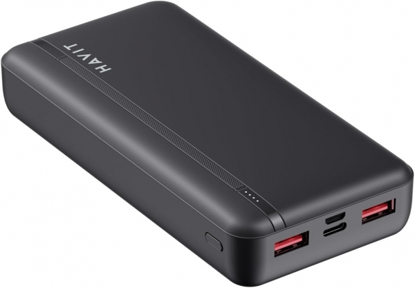 Havit PB92 20000 mAh Powerbank — ürün görseli 5