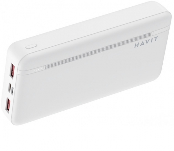 Havit PB92 20000 mAh Powerbank — ürün görseli 6