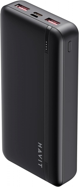 Havit PB92 20000 mAh Powerbank — ürün görseli 3