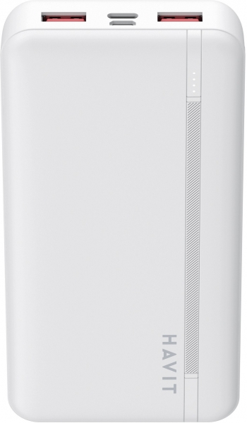 Havit PB92 20000 mAh Powerbank — ürün görseli 2