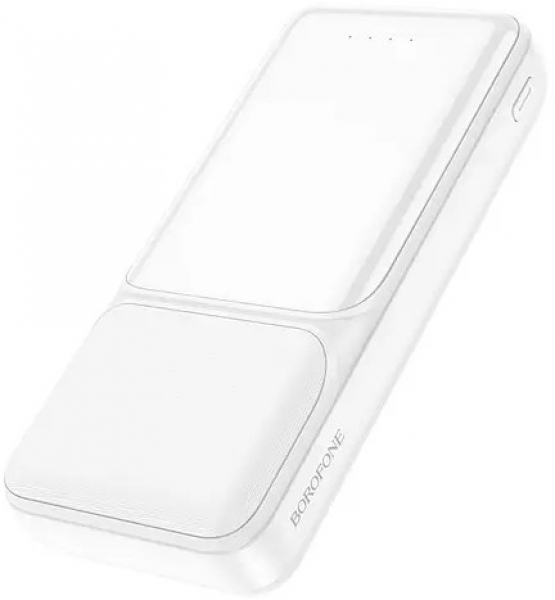 Borofone BJ33A 20000 mAh Powerbank — ürün görseli 4
