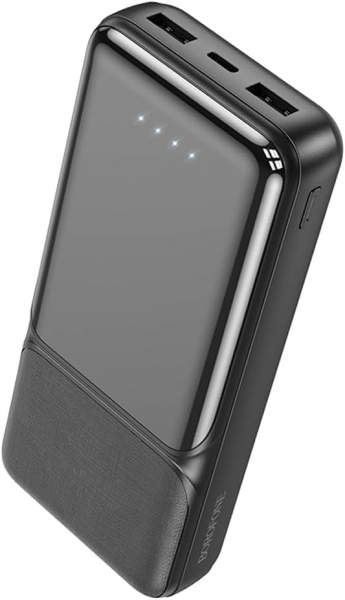 Borofone BJ33A 20000 mAh Powerbank — ürün görseli 3