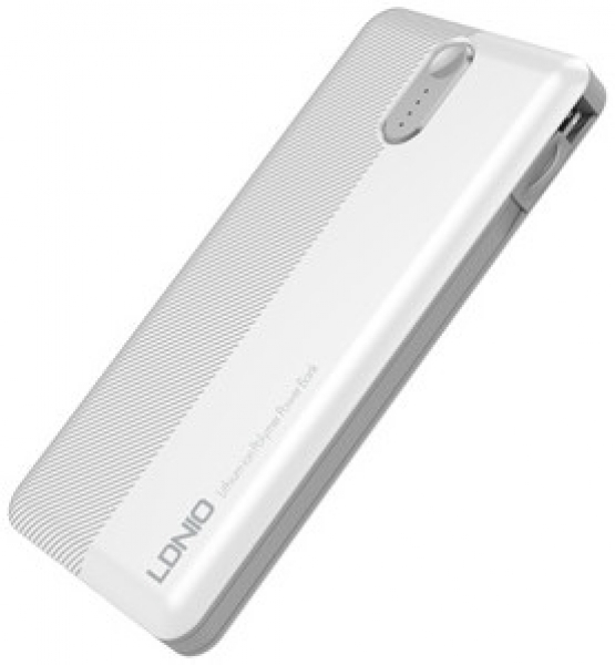 Ldnio PL1013 10000 mAh Powerbank — ürün görseli 4
