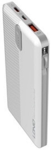 Ldnio PL1013 10000 mAh Powerbank — ürün görseli 2