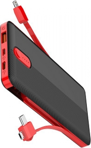 Ldnio PL1013 10000 mAh Powerbank — ürün görseli 3