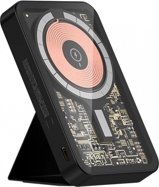 Recci W07 5000 mAh Powerbank (RPB-W07) — ürün görseli 4