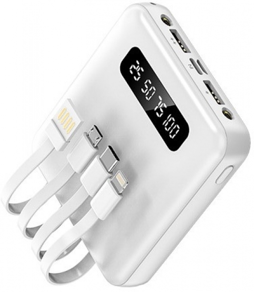 Concord C-115 10000 mAh Powerbank — ürün görseli 2