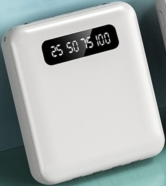 Concord C-115 10000 mAh Powerbank — ürün görseli 3