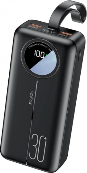Yesido YP42 30000 mAh Powerbank — ürün görseli 2