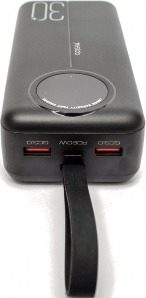 Yesido YP42 30000 mAh Powerbank — ürün görseli 3