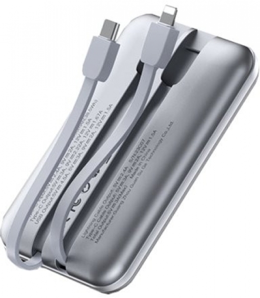 Yesido YP48 10000 mAh Powerbank — ürün görseli 3