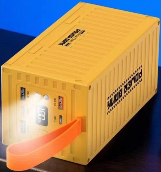 Earldom PD31 60000 mAh Powerbank (ET-PD31) — ürün görseli 2