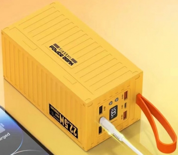 Earldom PD31 60000 mAh Powerbank (ET-PD31) — ürün görseli 3