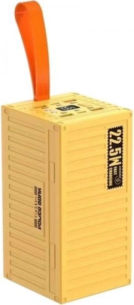 Earldom PD31 60000 mAh Powerbank (ET-PD31)