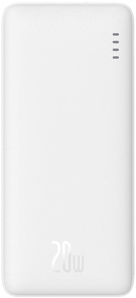 Baseus Airpow 20W 10000 mAh Powerbank (PPQD090001) — ürün görseli 2
