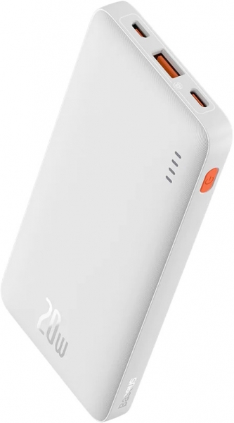 Baseus Airpow 20W 10000 mAh Powerbank (PPQD090001) — ürün görseli 6