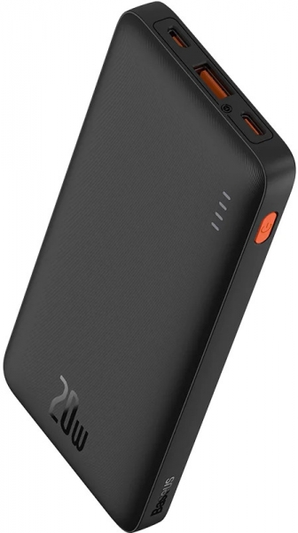 Baseus Airpow 20W 10000 mAh Powerbank (PPQD090001) — ürün görseli 5