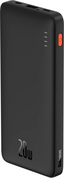 Baseus Airpow 20W 10000 mAh Powerbank (PPQD090001) — ürün görseli 3