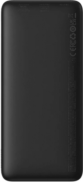 Baseus Airpow 20W 10000 mAh Powerbank (PPQD090001) — ürün görseli 11