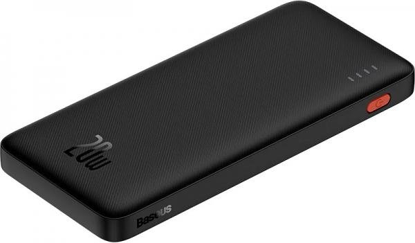 Baseus Airpow 20W 10000 mAh Powerbank (PPQD090001) — ürün görseli 7