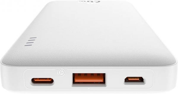 Baseus Airpow 20W 10000 mAh Powerbank (PPQD090001) — ürün görseli 10