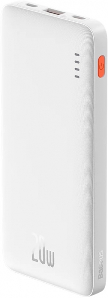 Baseus Airpow 20W 10000 mAh Powerbank (PPQD090001) — ürün görseli 4