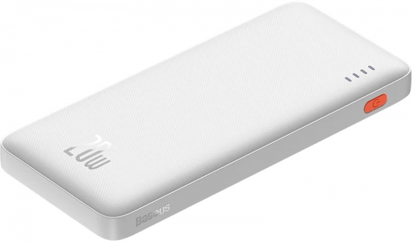 Baseus Airpow 20W 10000 mAh Powerbank (PPQD090001) — ürün görseli 8