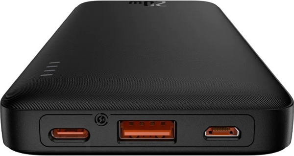 Baseus Airpow 20W 10000 mAh Powerbank (PPQD090001) — ürün görseli 9