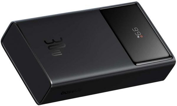 Baseus Star-Lord 30W 10000 mAh Powerbank (P10022907113) — ürün görseli 9