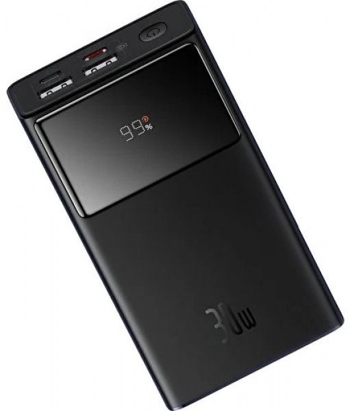 Baseus Star-Lord 30W 10000 mAh Powerbank (P10022907113) — ürün görseli 7