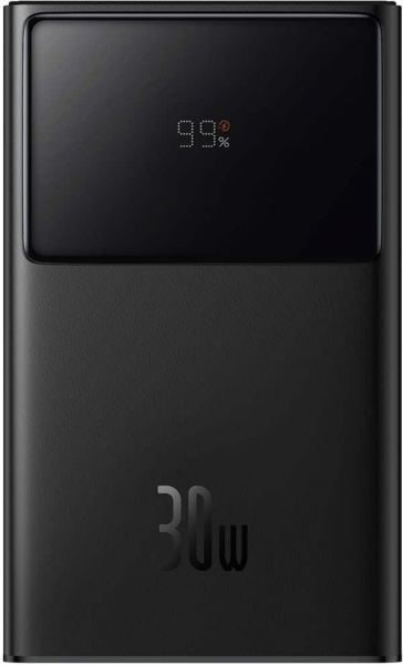 Baseus Star-Lord 30W 10000 mAh Powerbank (P10022907113)