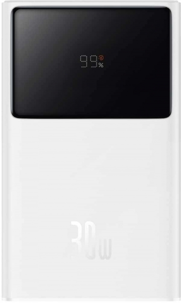 Baseus Star-Lord 30W 10000 mAh Powerbank (P10022907113) — ürün görseli 2