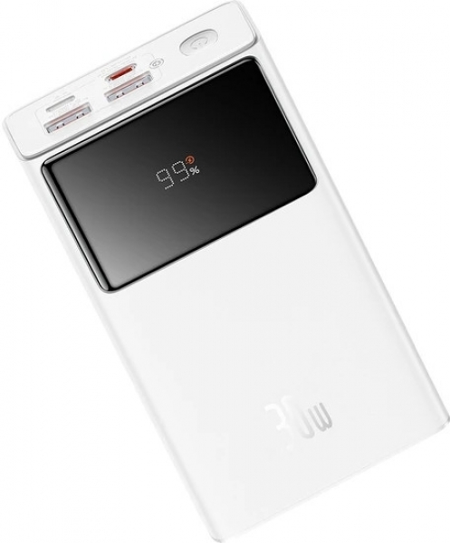Baseus Star-Lord 30W 10000 mAh Powerbank (P10022907113) — ürün görseli 8