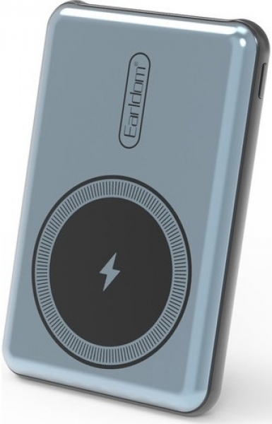 Earldom PD12 5000 mAh Powerbank (ET-PD12) — ürün görseli 3