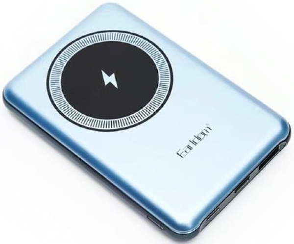 Earldom PD12 5000 mAh Powerbank (ET-PD12) — ürün görseli 2