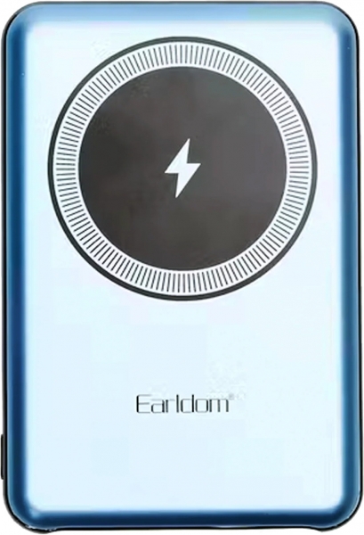 Earldom PD12 5000 mAh Powerbank (ET-PD12)