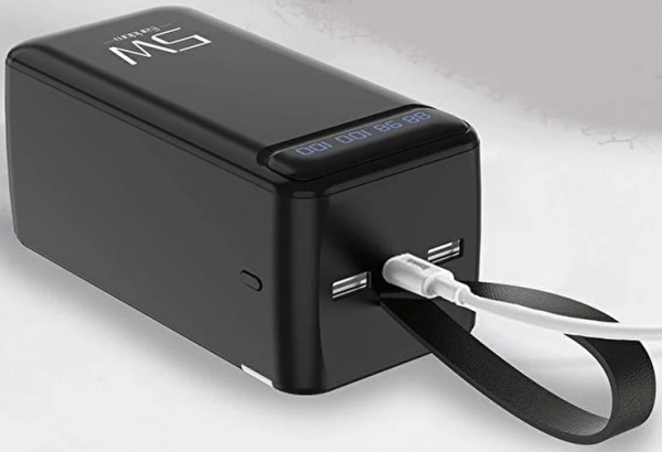 Earldom PB58 50000 mAh Powerbank (ET-PB58) — ürün görseli 2