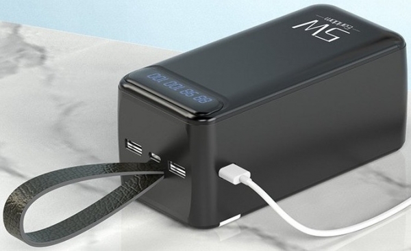 Earldom PB58 50000 mAh Powerbank (ET-PB58) — ürün görseli 3