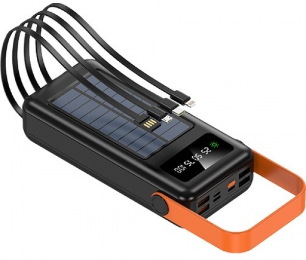 Sprange SR-P50 50000 mAh Powerbank — ürün görseli 7