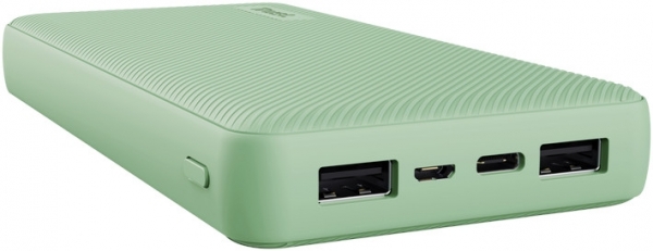Trust Primo 24676 20000 mAh Powerbank — ürün görseli 9