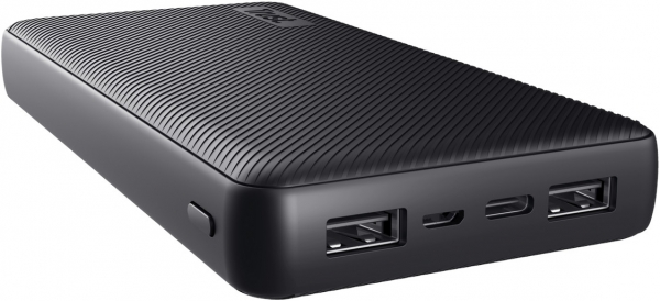 Trust Primo 24676 20000 mAh Powerbank — ürün görseli 7