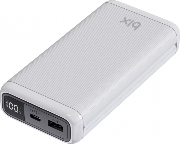 Bix BXPB21 20000 mAh Powerbank (BXPB204) — ürün görseli 6
