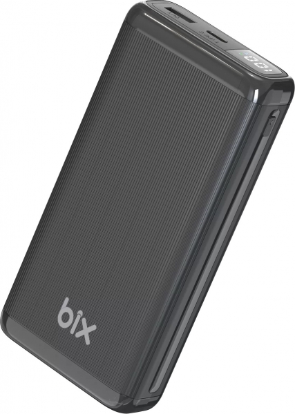 Bix BXPB21 20000 mAh Powerbank (BXPB204)