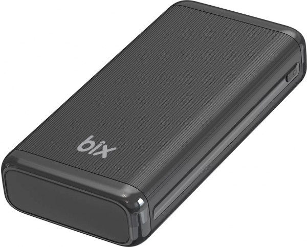 Bix BXPB21 20000 mAh Powerbank (BXPB204) — ürün görseli 7