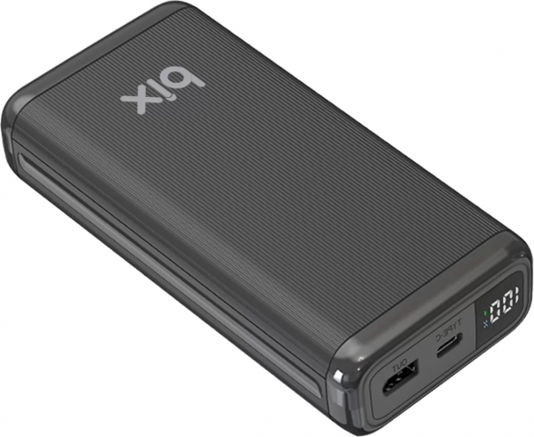 Bix BXPB21 20000 mAh Powerbank (BXPB204) — ürün görseli 3
